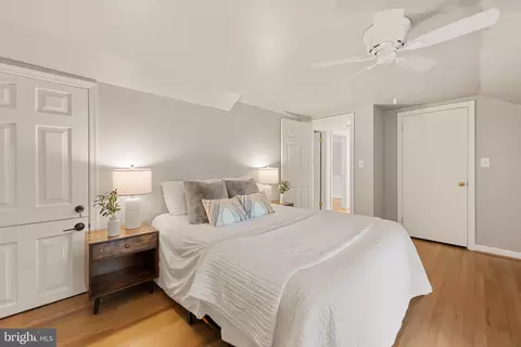 Bedroom - 1750 Overlook Dr, Silver Spring, MD 20903 photo 12 of 12