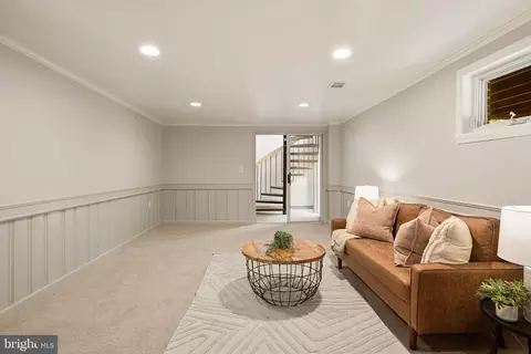 Living - 1750 Overlook Dr, Silver Spring, MD 20903 photo 8 of 9