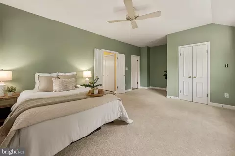 Bedroom - 1750 Overlook Dr, Silver Spring, MD 20903 photo 1 of 12