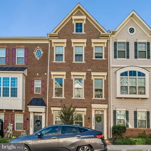 13070 Martz St, Clarksburg, MD 20871
