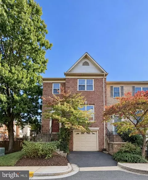 7216 Swansong Way, Bethesda, MD 20817