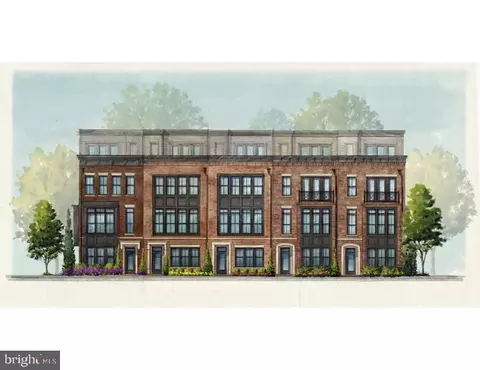 2217 Hillpark Ln St, Rockville, MD 20852