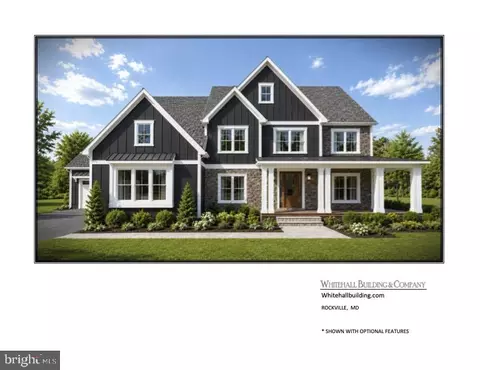 12900 Circle Dr, Rockville, MD 20850