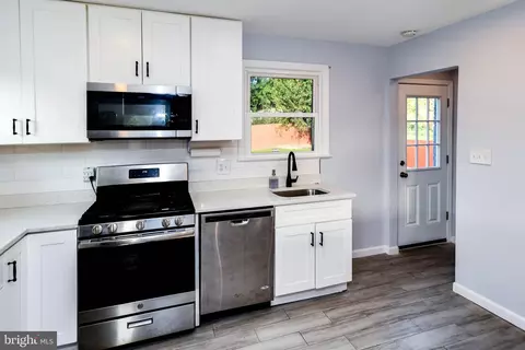 Kitchen - 10804 Jewett St, Silver Spring, MD 20902 photo 1 of 2