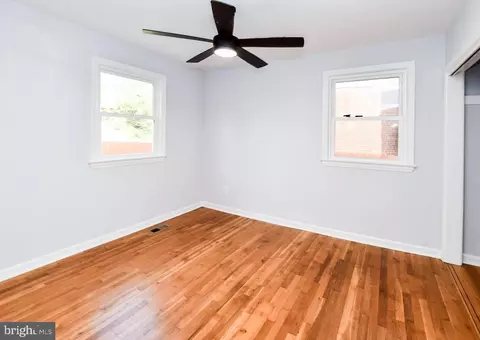 Bedroom - 10804 Jewett St, Silver Spring, MD 20902 photo 5 of 5
