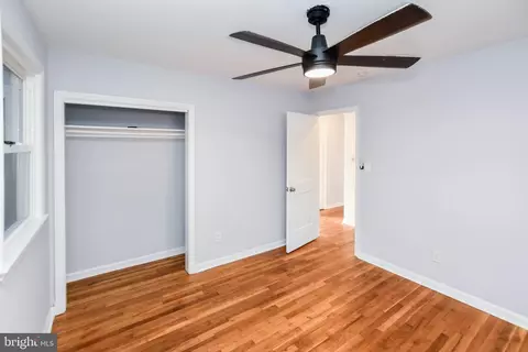Bedroom - 10804 Jewett St, Silver Spring, MD 20902 photo 1 of 5