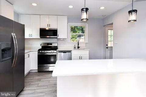 Kitchen - 10804 Jewett St, Silver Spring, MD 20902 photo 2 of 2