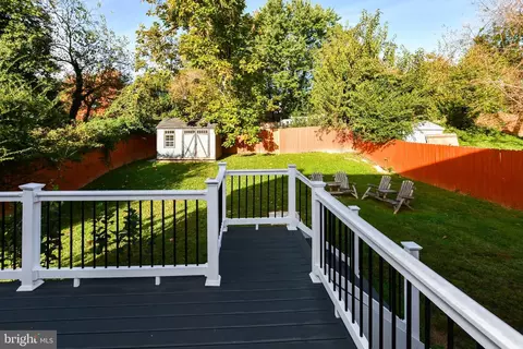 Exterior - 10804 Jewett St, Silver Spring, MD 20902 photo 5 of 12