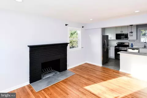 Living - 10804 Jewett St, Silver Spring, MD 20902 photo 1 of 4