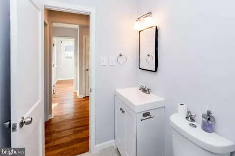 Entry Way - 10804 Jewett St, Silver Spring, MD 20902 photo 2 of 3