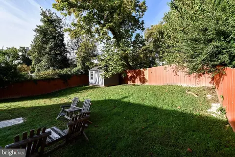 Exterior - 10804 Jewett St, Silver Spring, MD 20902 photo 12 of 12