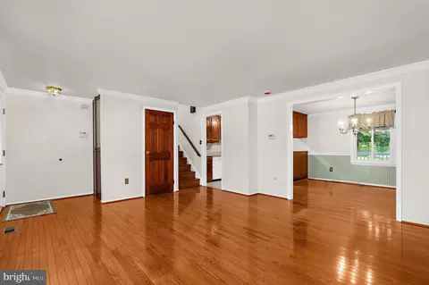 Living - 15316 Valencia St, Silver Spring, MD 20905 photo 3 of 7