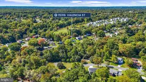 View/Area - 15316 Valencia St, Silver Spring, MD 20905 photo 9 of 11