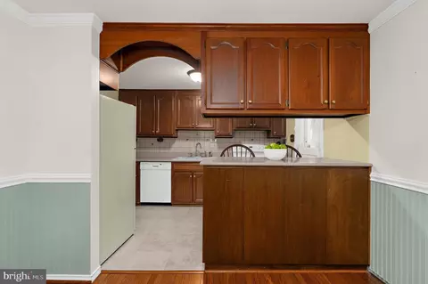 Kitchen - 15316 Valencia St, Silver Spring, MD 20905 photo 1 of 2