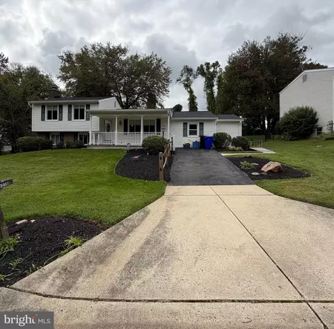 15316 Valencia St, Silver Spring, MD 20905