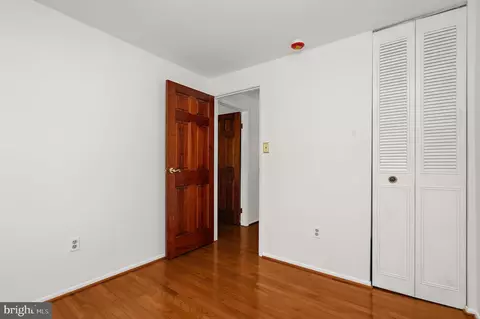 Bedroom - 15316 Valencia St, Silver Spring, MD 20905 photo 6 of 6