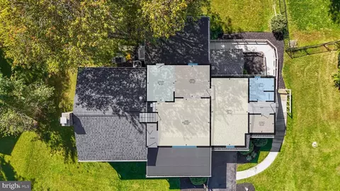 Floorplan - 15316 Valencia St, Silver Spring, MD 20905 photo 1 of 4
