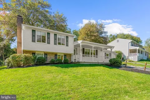 Exterior - 15316 Valencia St, Silver Spring, MD 20905 photo 2 of 15
