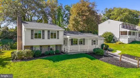 Exterior - 15316 Valencia St, Silver Spring, MD 20905 photo 15 of 15