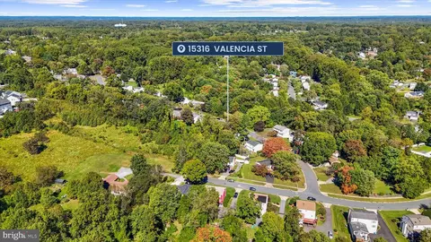 View/Area - 15316 Valencia St, Silver Spring, MD 20905 photo 10 of 11