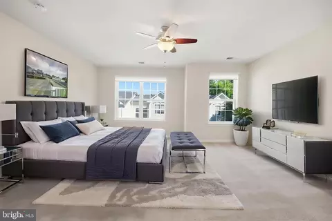 Bedroom - 2212 Highfly Ter #2212, Silver Spring, MD 20902 photo 1 of 7