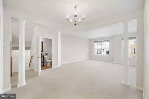 Living - 2212 Highfly Ter #2212, Silver Spring, MD 20902 photo 3 of 5