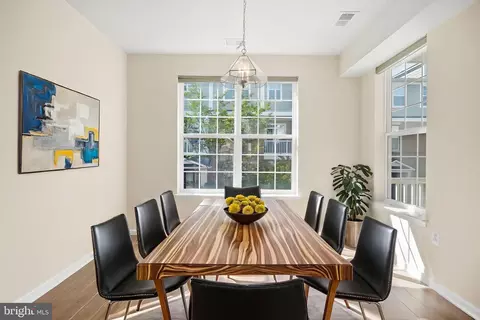 Dining - 2212 Highfly Ter #2212, Silver Spring, MD 20902 photo 1 of 2