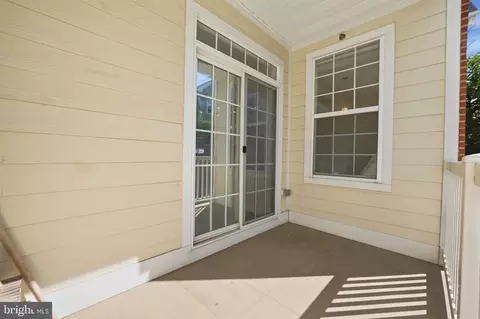 Exterior - 2212 Highfly Ter #2212, Silver Spring, MD 20902 photo 2 of 5