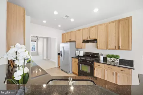 Kitchen - 2212 Highfly Ter #2212, Silver Spring, MD 20902 photo 1 of 3