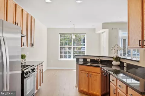 Kitchen - 2212 Highfly Ter #2212, Silver Spring, MD 20902 photo 3 of 3
