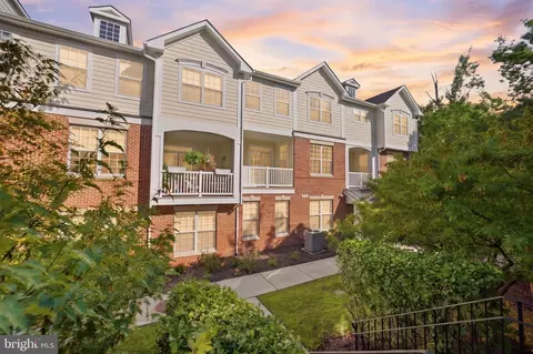 Exterior - 2212 Highfly Ter #2212, Silver Spring, MD 20902 photo 4 of 5
