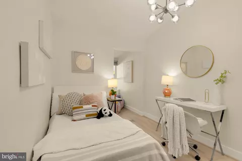 Bedroom - 10402 Gilmoure Dr, Silver Spring, MD 20901 photo 4 of 7