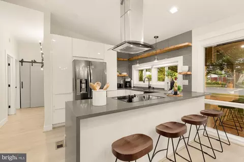 Kitchen - 10402 Gilmoure Dr, Silver Spring, MD 20901 photo 1 of 5