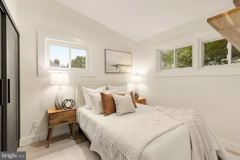 Bedroom - 10402 Gilmoure Dr, Silver Spring, MD 20901 photo 6 of 7