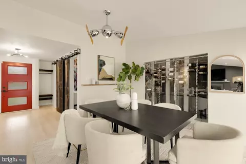 Dining - 10402 Gilmoure Dr, Silver Spring, MD 20901 photo 3 of 5