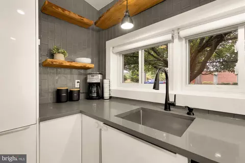 Kitchen - 10402 Gilmoure Dr, Silver Spring, MD 20901 photo 3 of 5