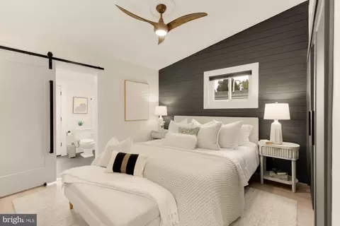 Bedroom - 10402 Gilmoure Dr, Silver Spring, MD 20901 photo 1 of 7