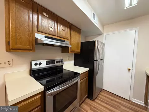 Kitchen - 2403 Normandy Square Pl #12-CA, Silver Spring, MD 20906 photo 1 of 3