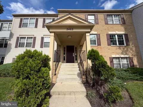 Exterior - 2403 Normandy Square Pl #12-CA, Silver Spring, MD 20906 photo 1 of 6