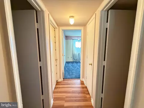 Entry Way - 2403 Normandy Square Pl #12-CA, Silver Spring, MD 20906 photo 1 of 2