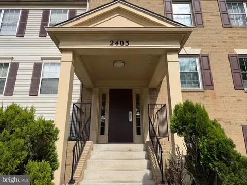 2403 Normandy Square Pl #12-CA, Silver Spring, MD 20906