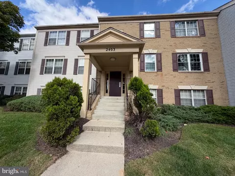 Exterior - 2403 Normandy Square Pl #12-CA, Silver Spring, MD 20906 photo 2 of 6