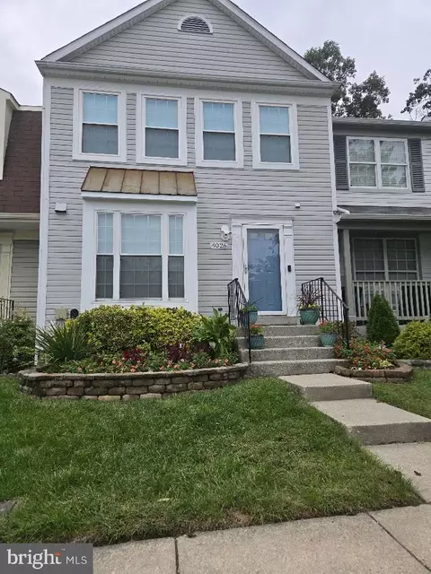 4026 W Wood Swallow Ct, Burtonsville, MD 20866