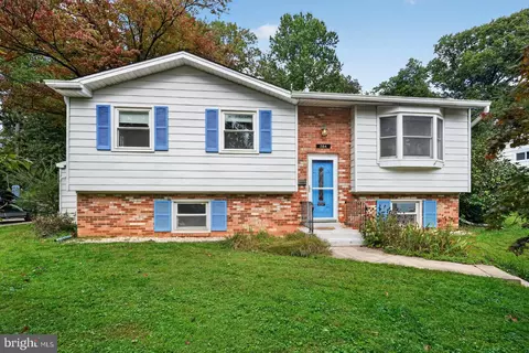 204 Rolling Rd, Gaithersburg, MD 20877