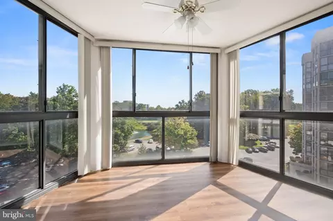 Living - 15115 Interlachen Dr #3-601, Silver Spring, MD 20906 photo 6 of 11