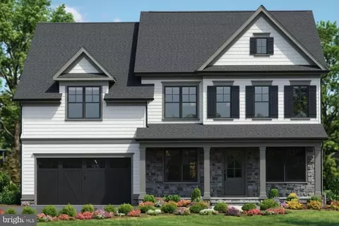 7610 Newmarket Dr, Bethesda, MD 20817
