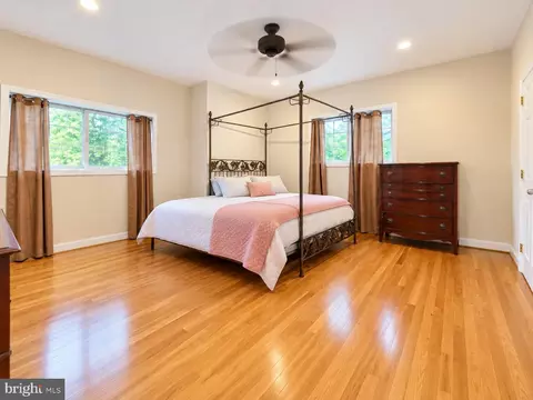 Bedroom - 11103 Bybee St, Silver Spring, MD 20902 photo 1 of 7