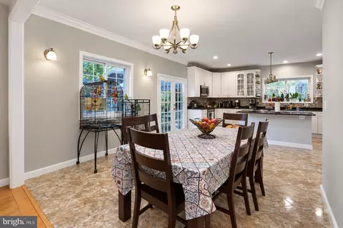 Dining - 11103 Bybee St, Silver Spring, MD 20902 photo 1 of 2