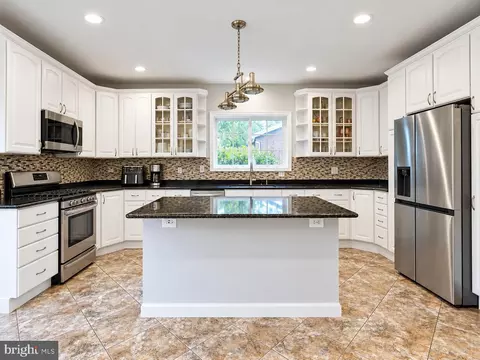 Kitchen - 11103 Bybee St, Silver Spring, MD 20902 photo 2 of 6