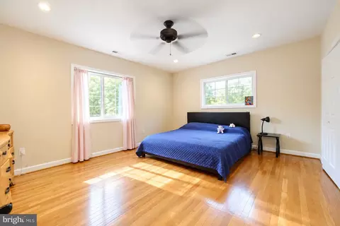 Bedroom - 11103 Bybee St, Silver Spring, MD 20902 photo 5 of 7